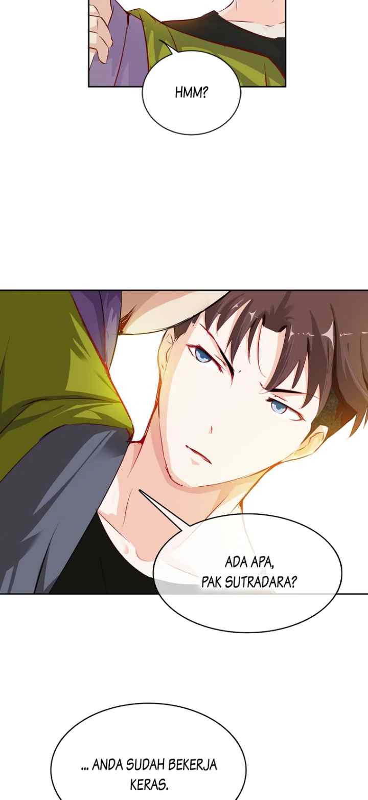 Uma Noite Imperdoável chapter 18 halaman 8