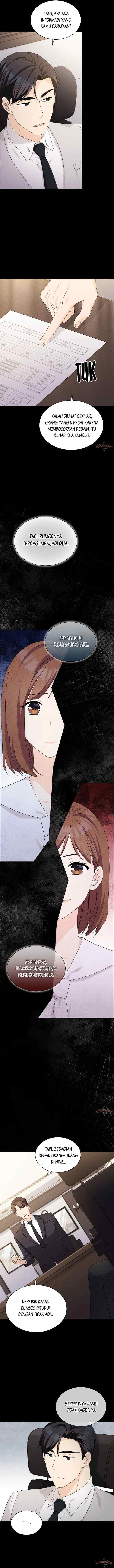 I'm in Love (INO) chapter 32 halaman 13