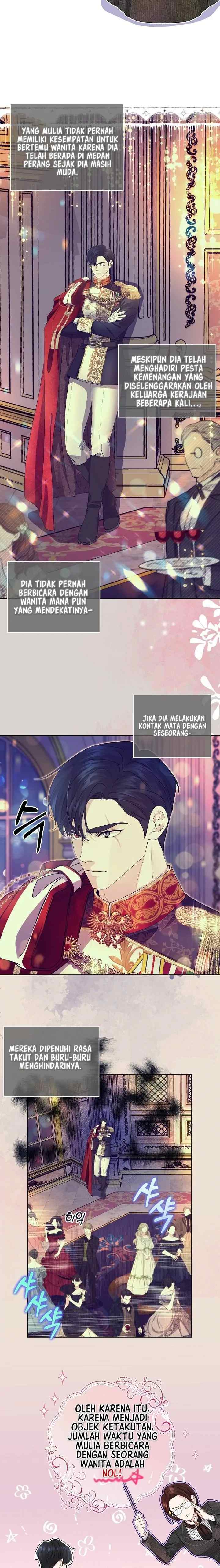 Grand Duke of the North chapter 3 halaman 11