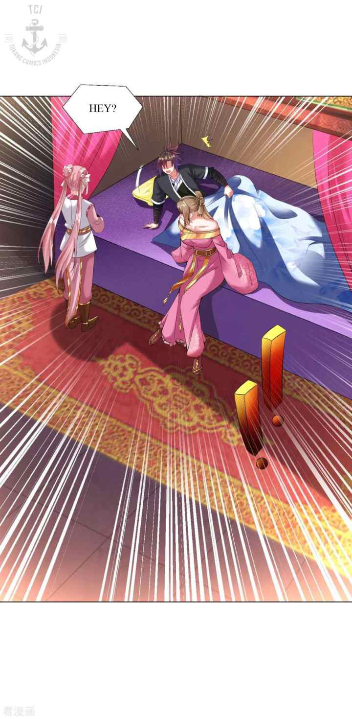 Dao Yin chapter 83 halaman 9