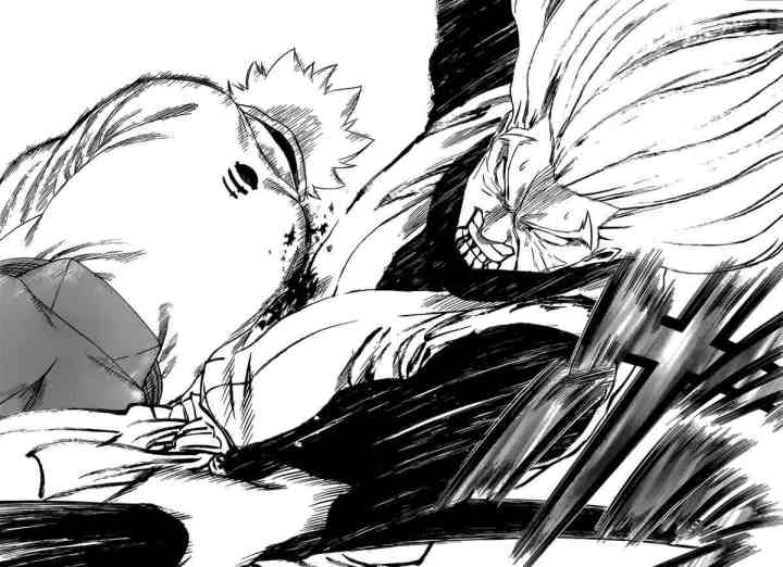 Gamaran chapter 161 halaman 9