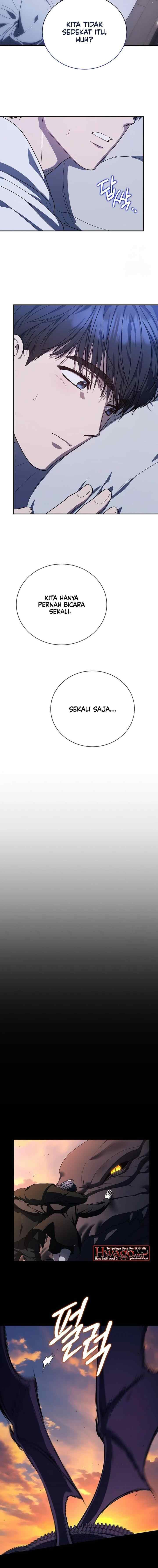 A Guide to the Right Life for Rankers chapter 5 halaman 15