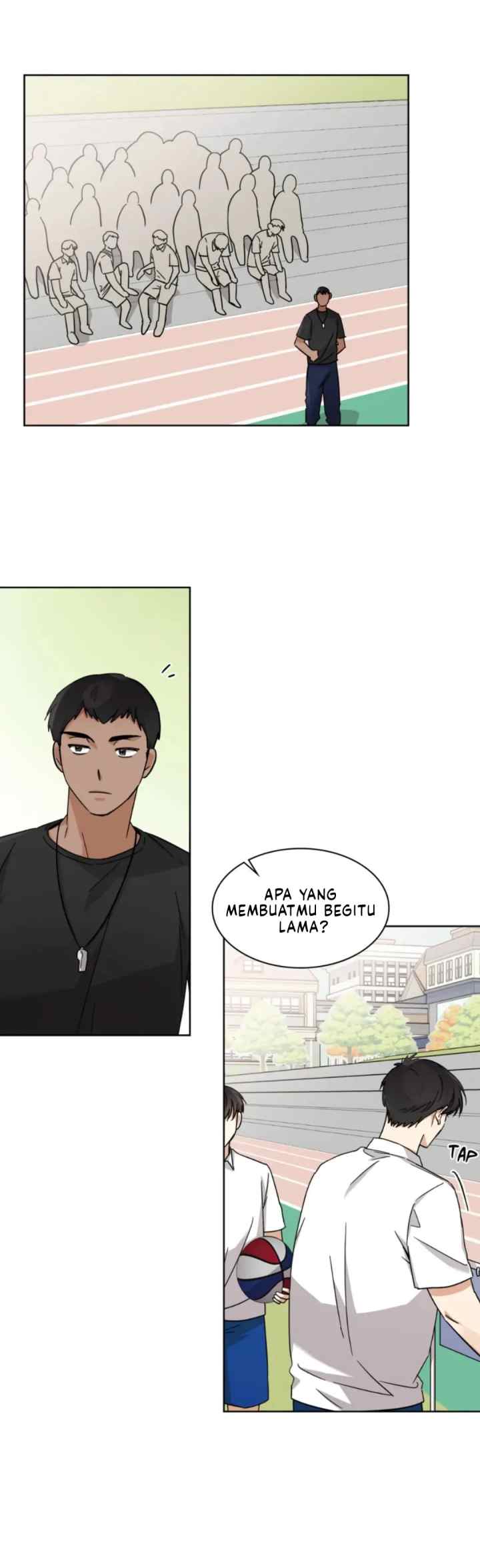 High Pulse chapter 42 halaman 7