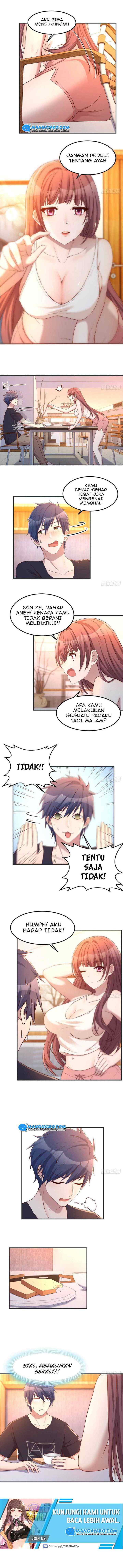 My Sister Is A Superstar chapter 48 halaman 5