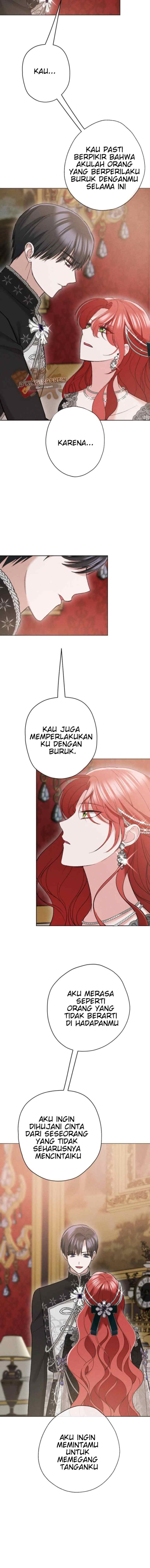 If You So Desire My Despair chapter 89 halaman 14