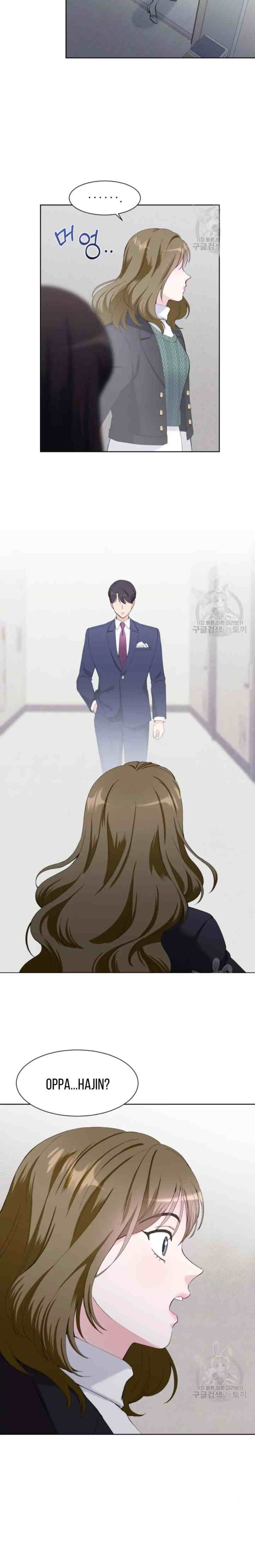 Pure Love of a Man chapter 29 halaman 11