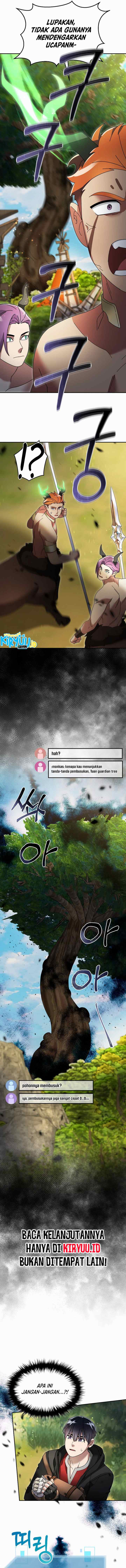 The Newbie Is Too Strong chapter 102 halaman 11