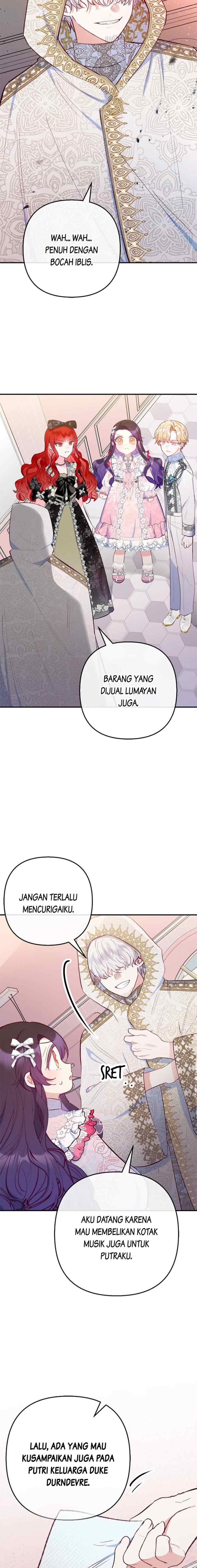 I'm a Daughter Loved by the Devil chapter 69 halaman 19