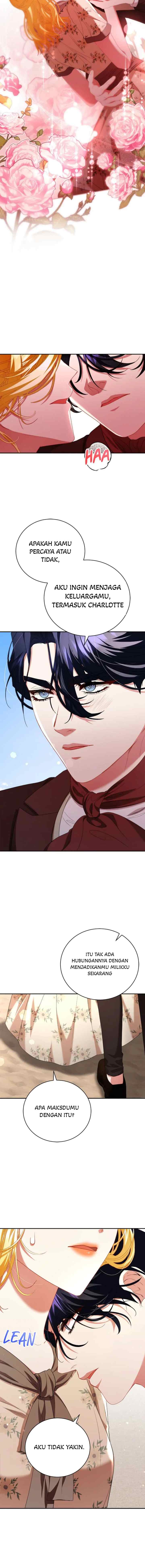 Love Doesn't Matter chapter 50 halaman 5