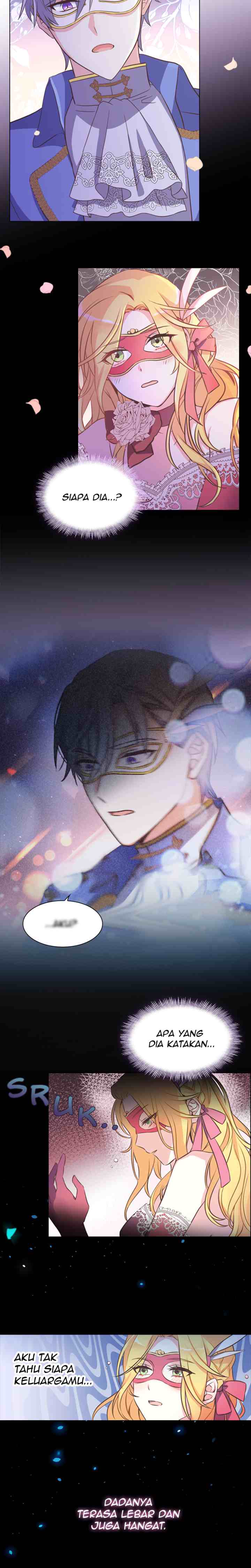 One Night with Emperor chapter 1 halaman 15