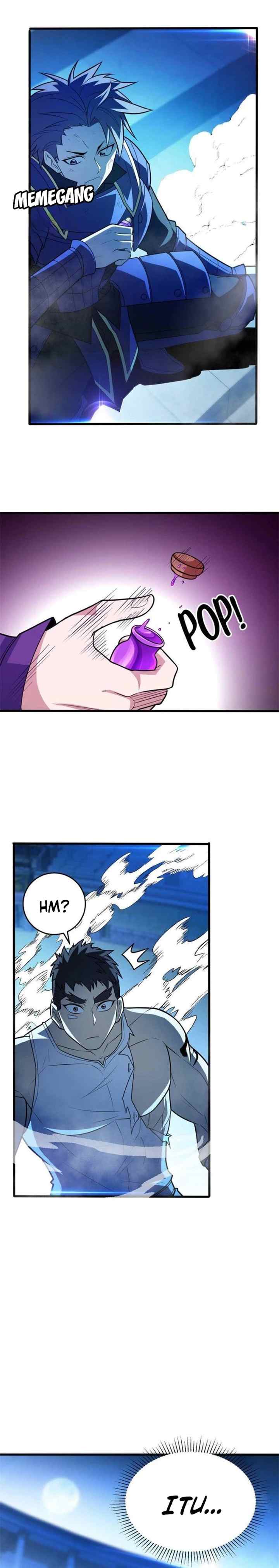 Evil Dragon Is Reincarnated! Revenge Begins at the Age of Five! chapter 137 halaman 4
