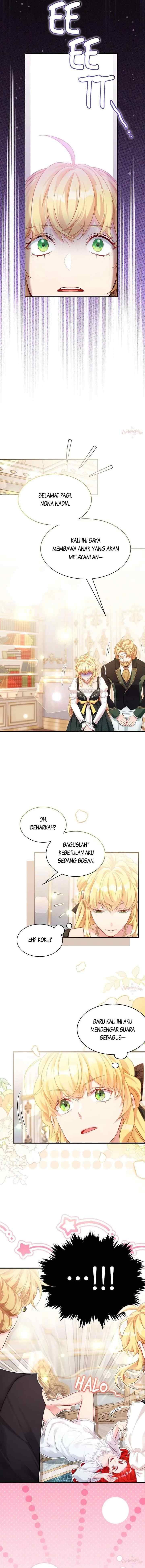 Not Sew Wicked Stepmom chapter 114 halaman 10