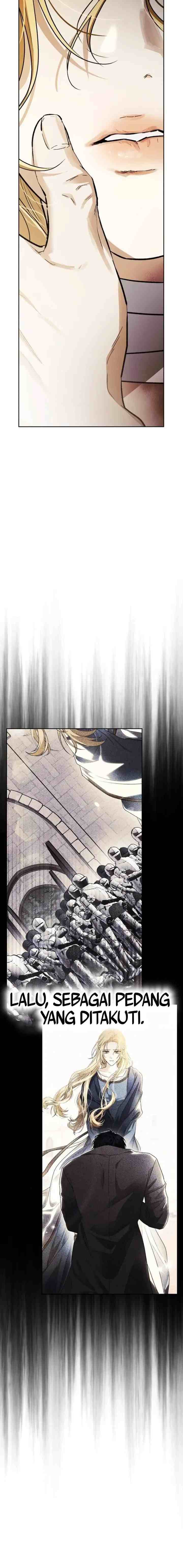 I Tamed My Ex-Husband's Mad Dog chapter 43 halaman 9