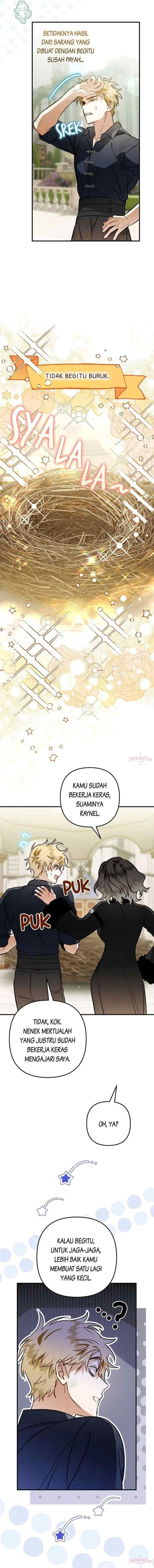 Of All Things, I Became a Crow chapter 103 halaman 4