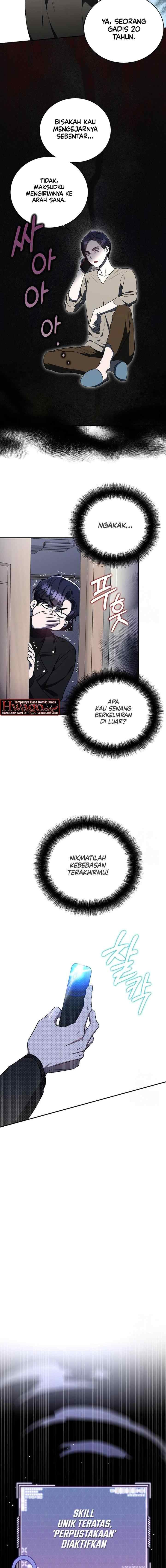 A Guide to the Right Life for Rankers chapter 4 halaman 13