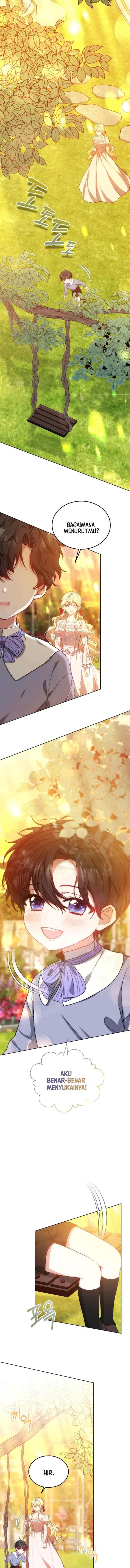 I'm a Stepmother, It's So Easy to Avoid Death chapter 11 halaman 6