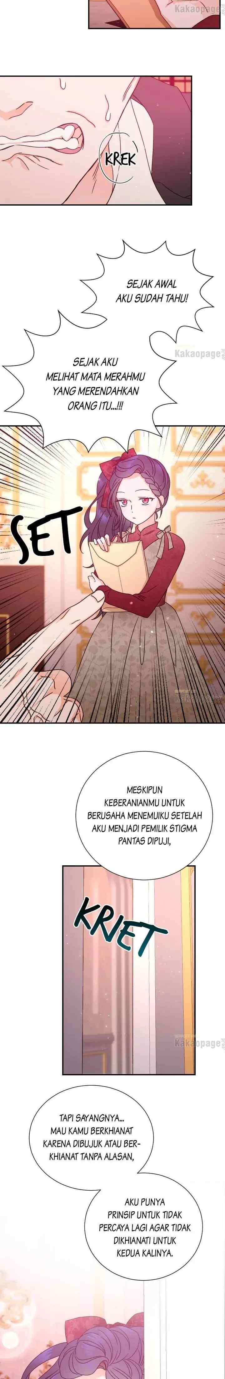 Lady Baby chapter 145 halaman 18