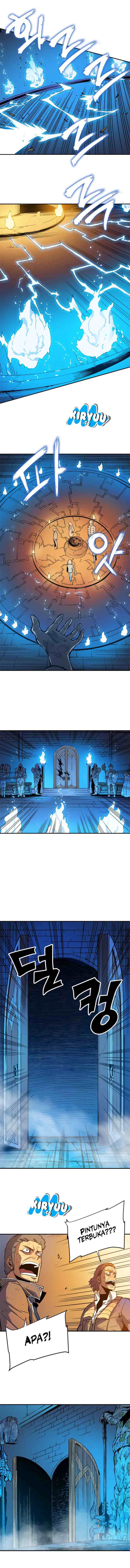 Solo Leveling chapter 8 halaman 10