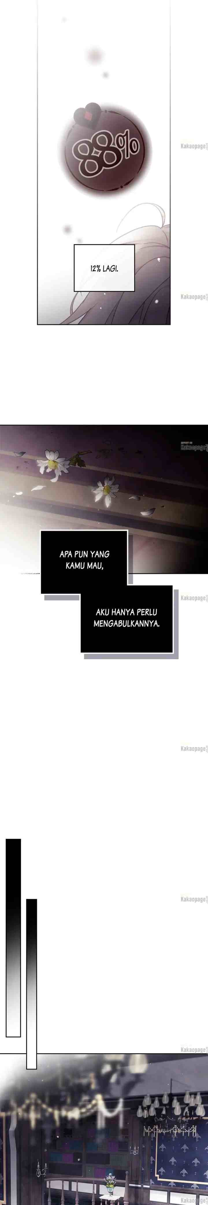 Death Is the Only Ending for the Villainess chapter 105 halaman 5