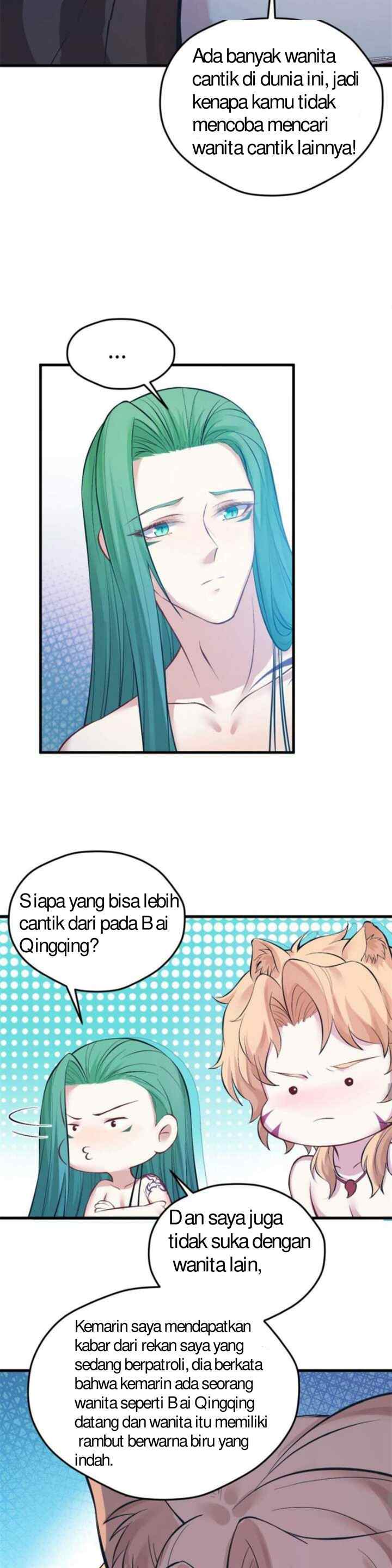 Beauty and the Beasts chapter 224 halaman 12