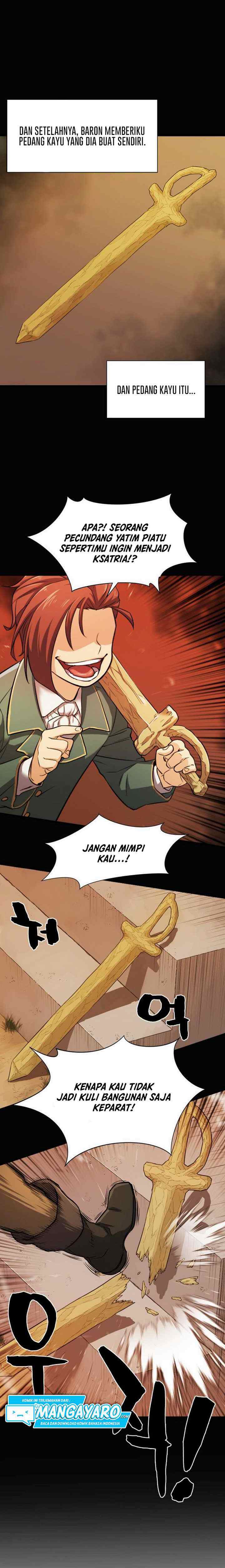 O melhor engenheiro do mundo chapter 24.1 halaman 9