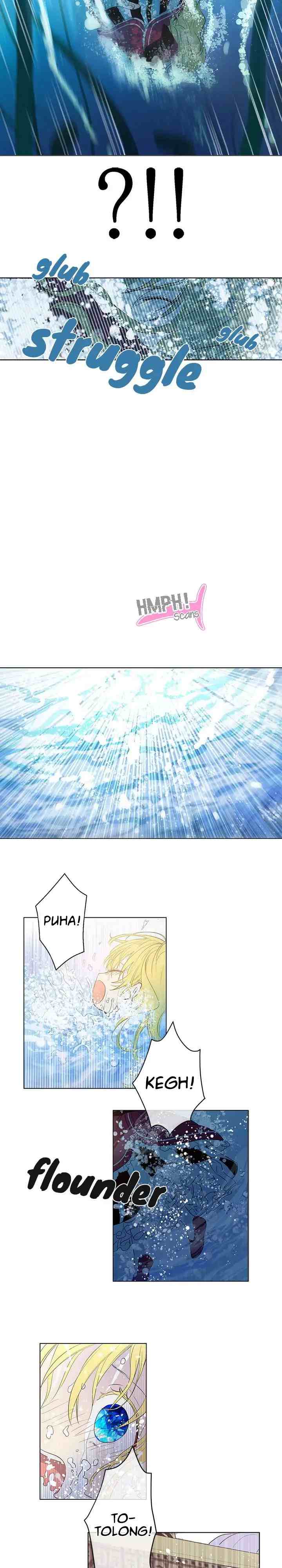 Who Made Me a Princess chapter 10 halaman 6