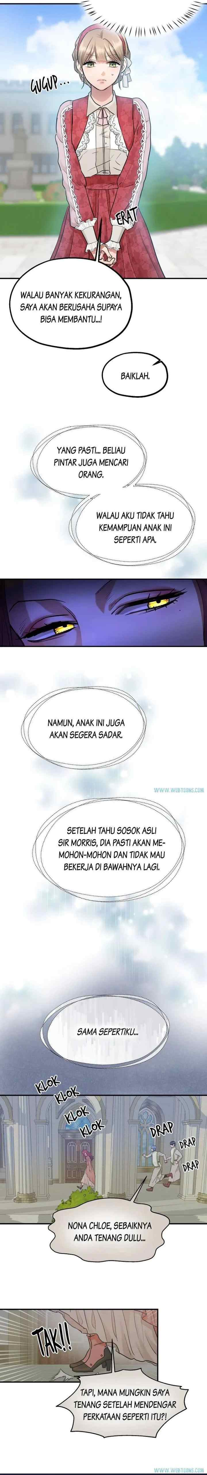 Dos Herederos chapter 46 halaman 9