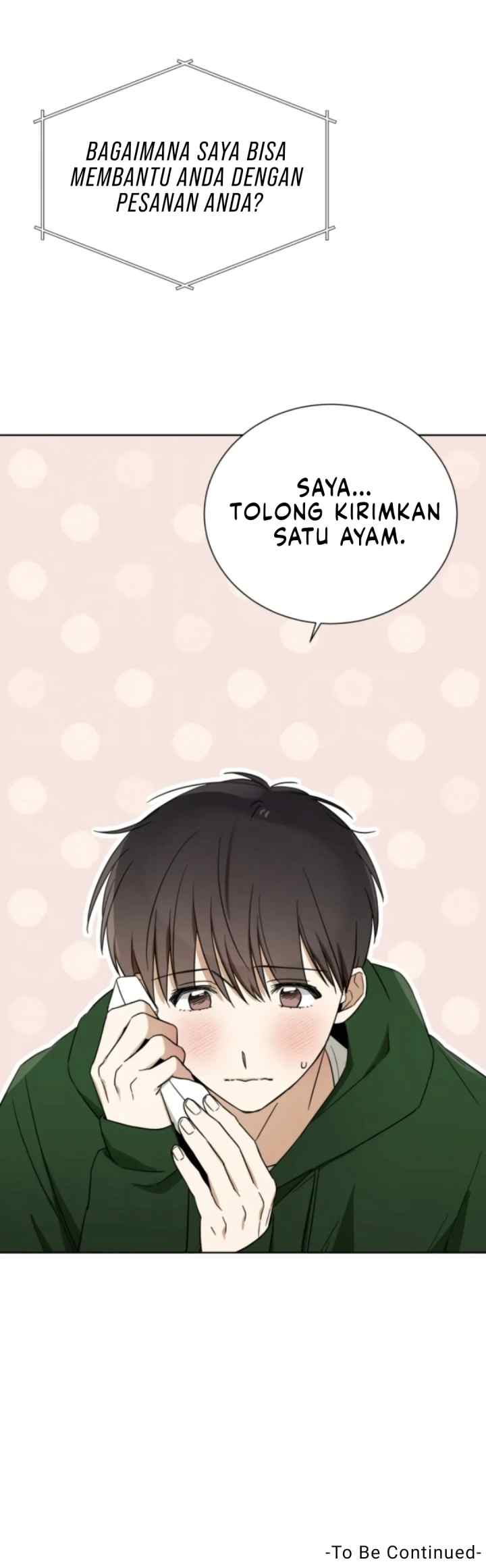 High Pulse chapter 57 halaman 20
