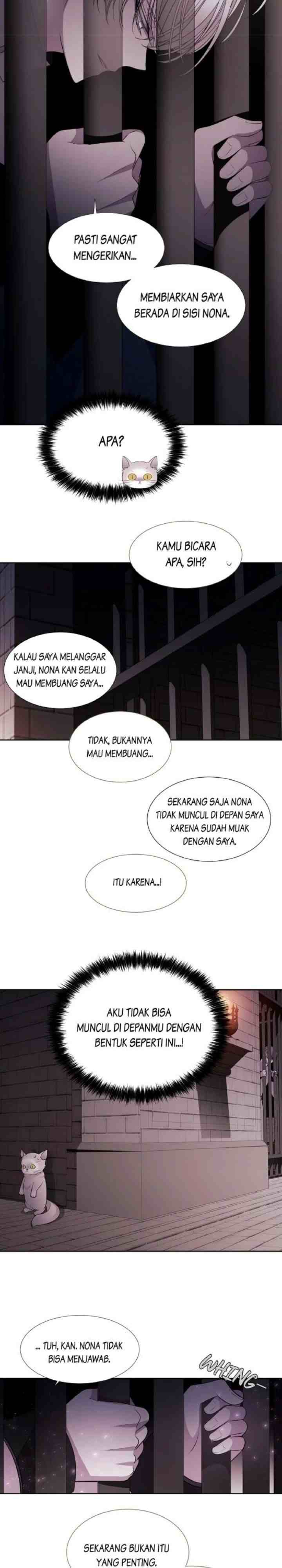 Charlotte Has Five Disciples chapter 63 halaman 4