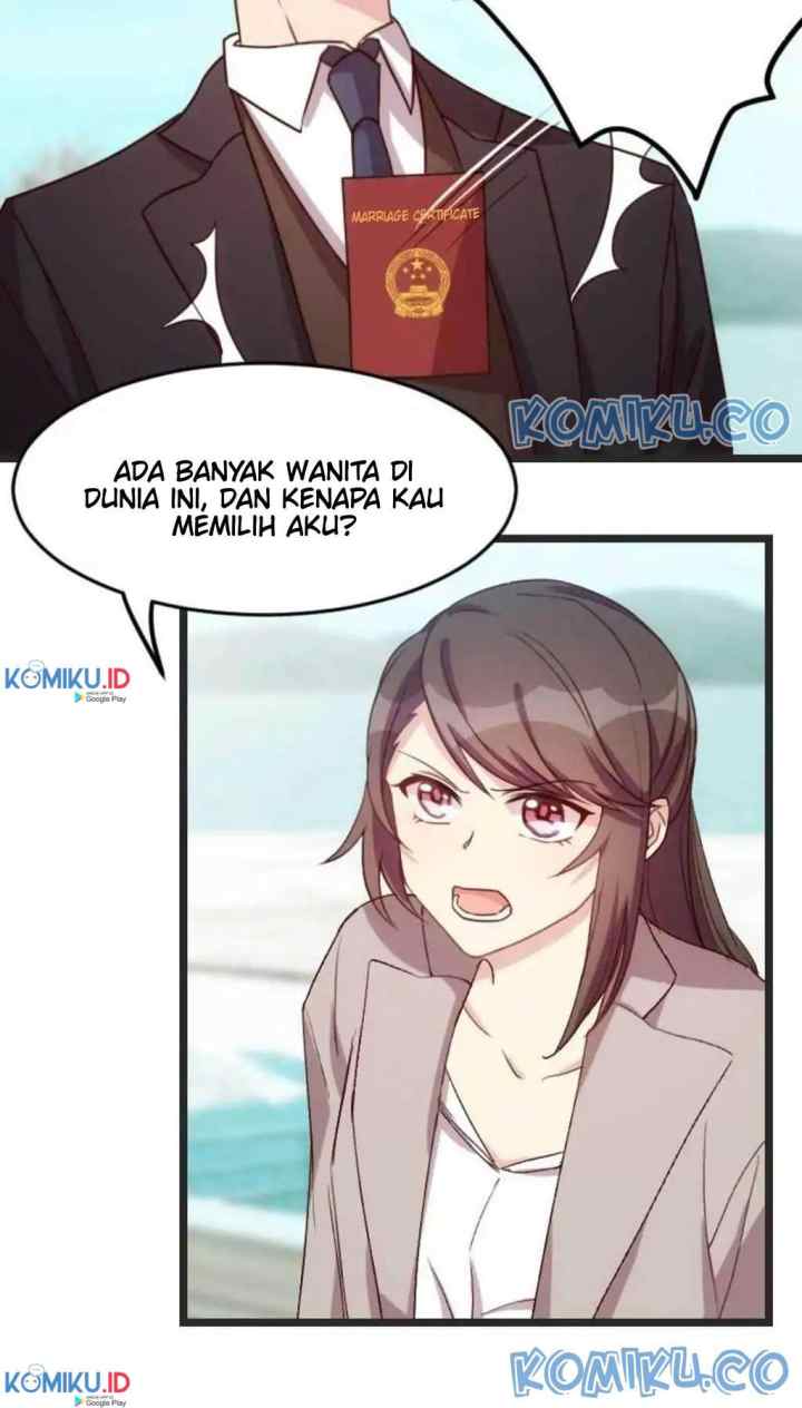 CEO's Sudden Proposal chapter 34 halaman 5