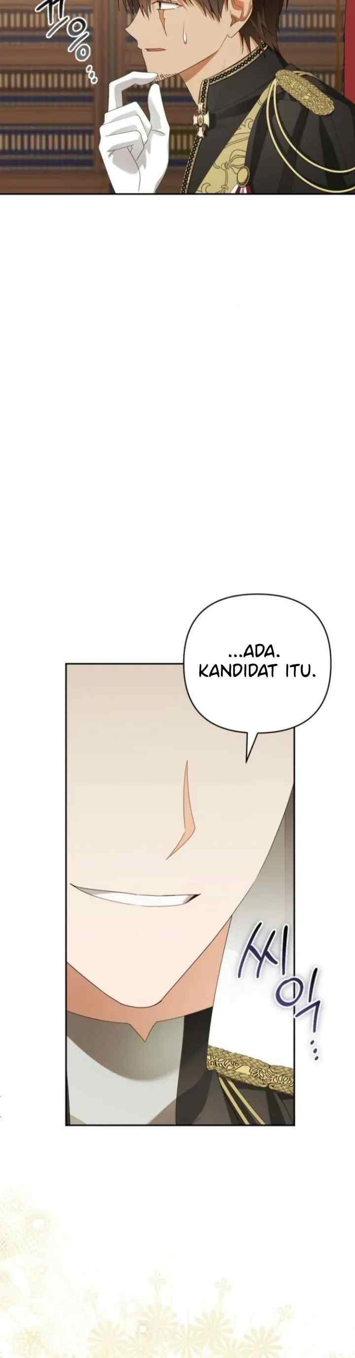 She's a Villainess, but Her Husband Is Handsome chapter 43 halaman 12