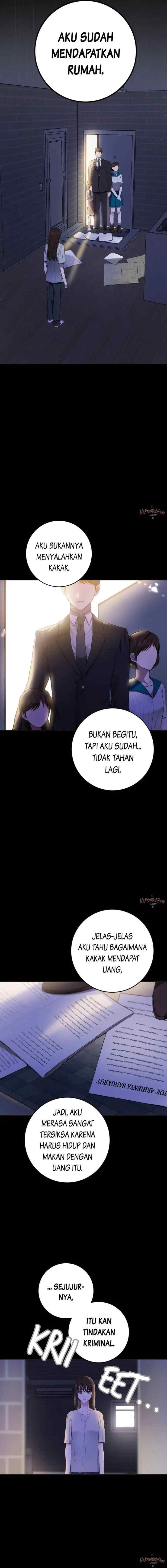 The Princess's Double Life chapter 93 halaman 12