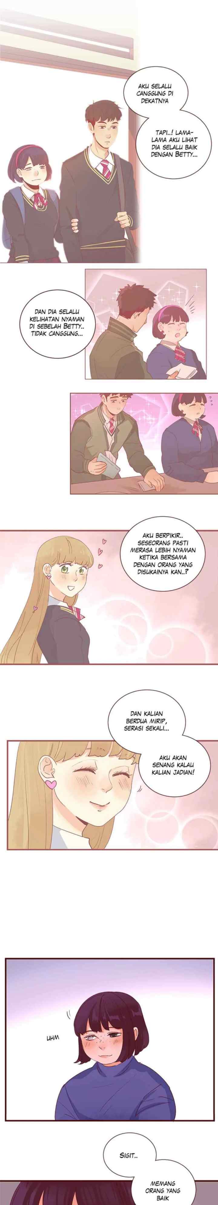 Flawless chapter 202 halaman 10