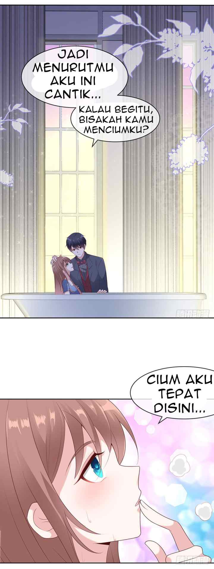 Me! Super Rich! chapter 46 halaman 12