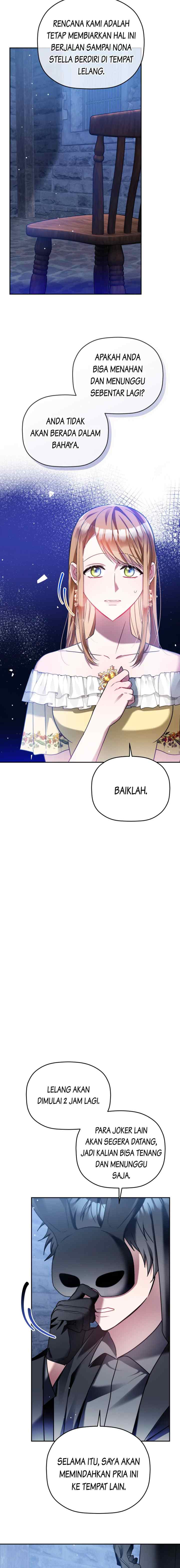 Preventing the Making of Tyrant chapter 87 halaman 6