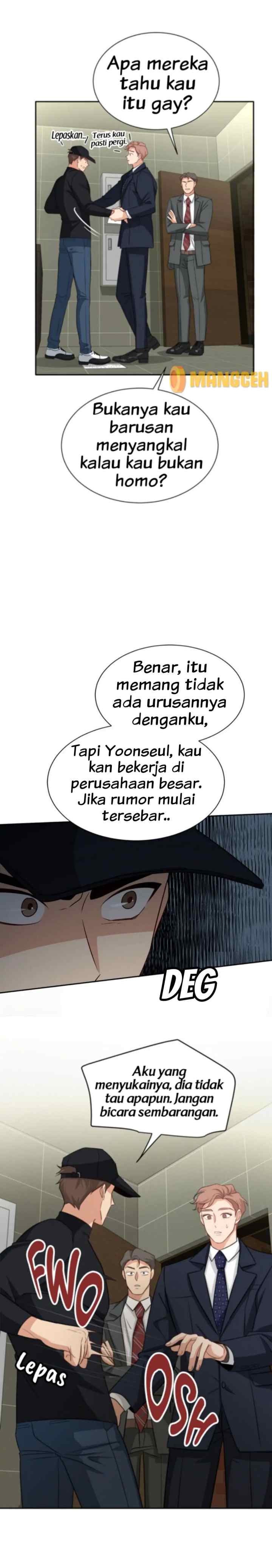 The Third Ending chapter 25 halaman 7