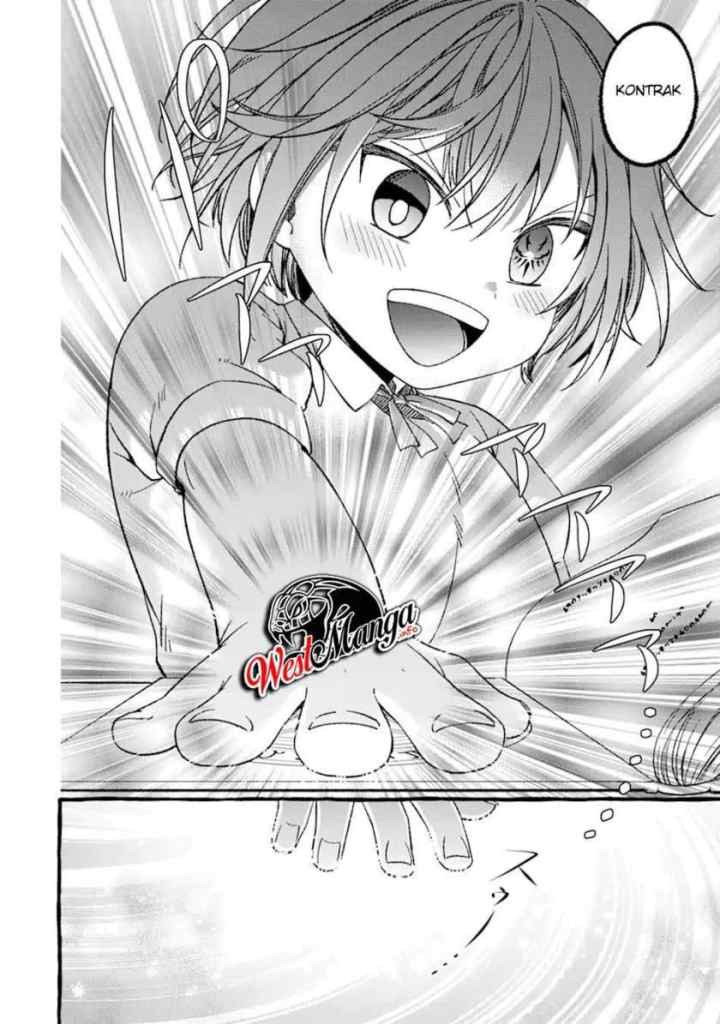 Saikyou Ken Hijiri No Mahou Shugyou: Level 99 No Status O Tamotta Mama Level 1 Kara Yarinaosu chapter 3.1 halaman 15