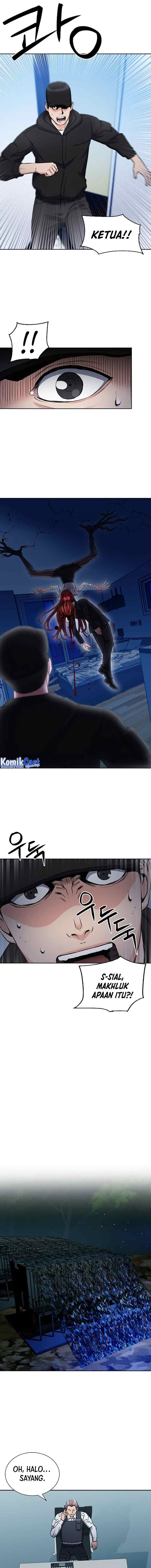 Seoul Station Druid chapter 86 halaman 15