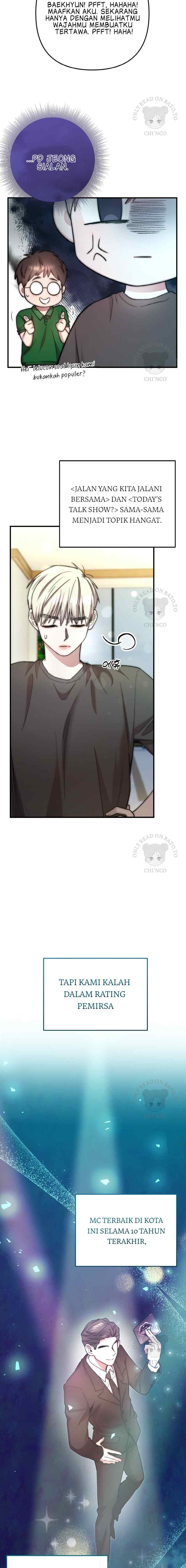 Acting Genius, Top Idol! chapter 52 halaman 10