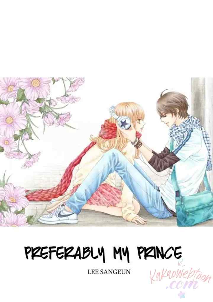 I Pick Dahong chapter 6 halaman 19
