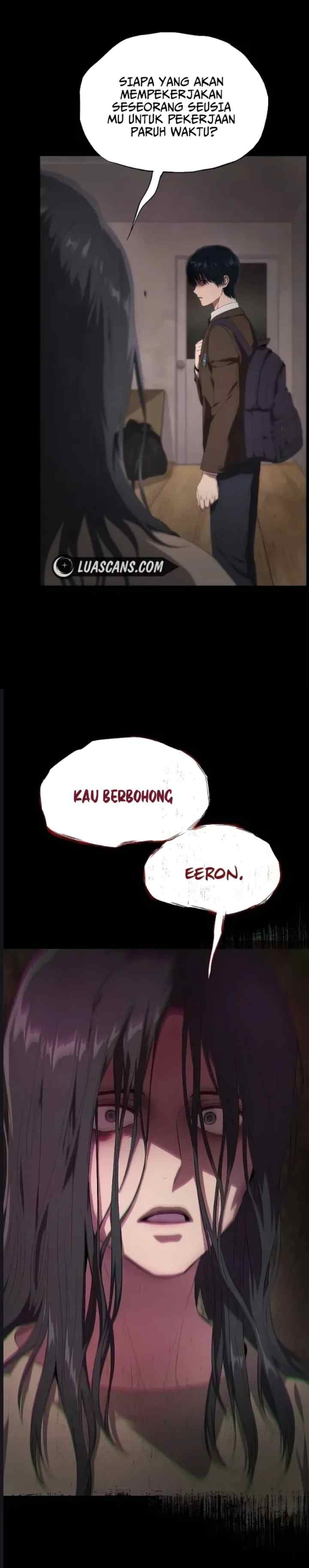 I'm Stuck In A Crazy Drama chapter 11 halaman 7