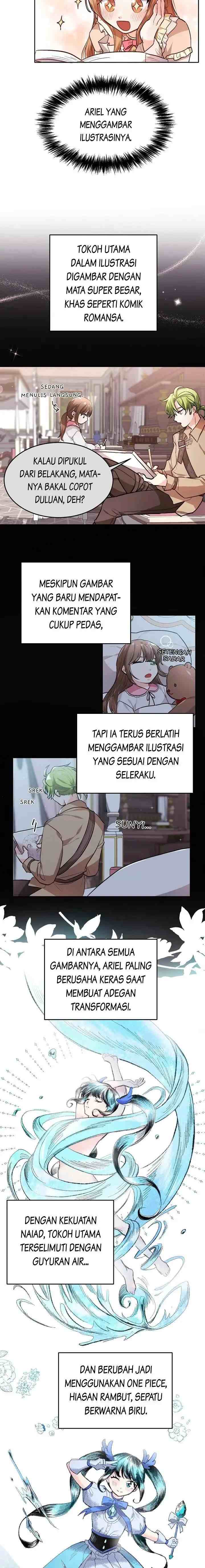 I Was Just an Ordinary Lady chapter 94 halaman 12