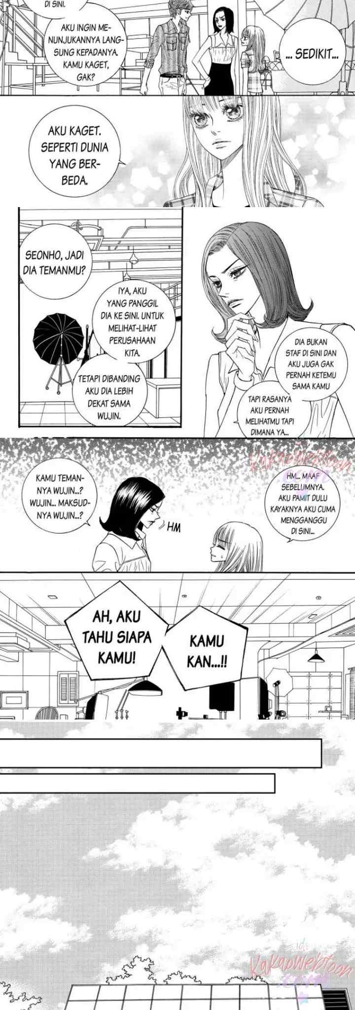 I Pick Dahong chapter 43 halaman 15