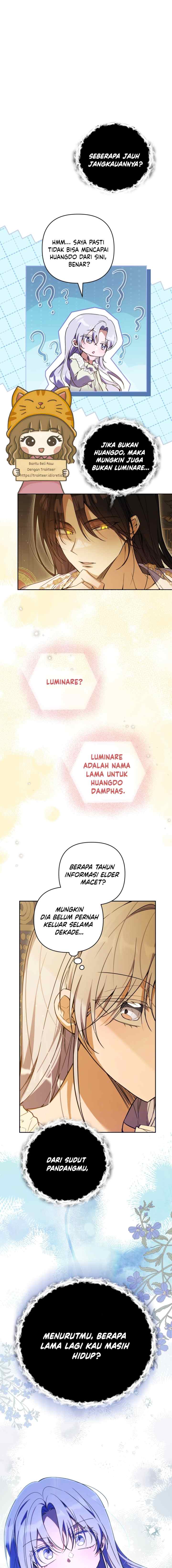 Do You Need Salvation? chapter 13 halaman 4