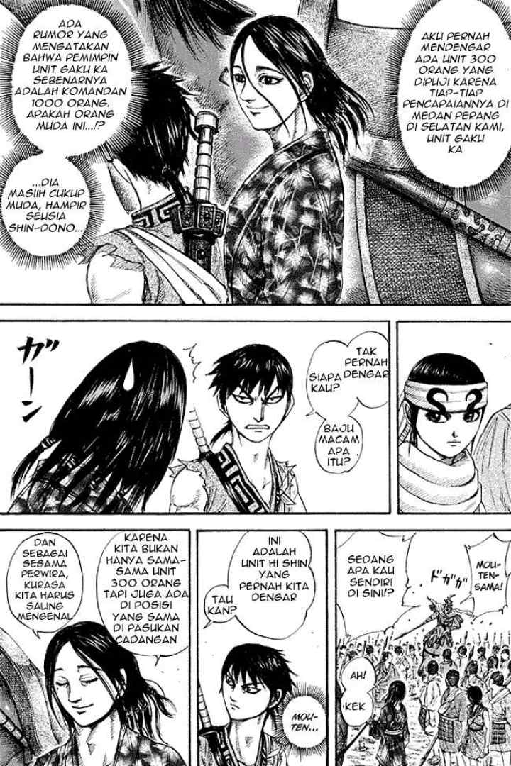 Kingdom chapter 189 halaman 12