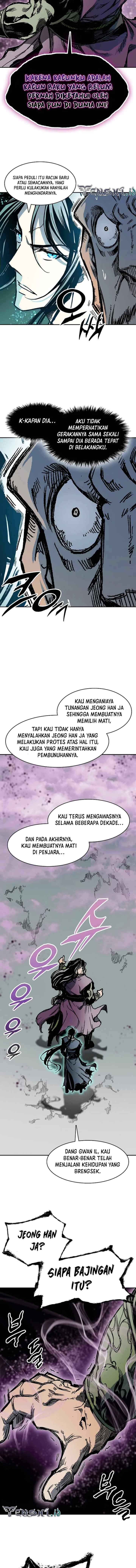 Memoir Of The King Of War chapter 178 halaman 10