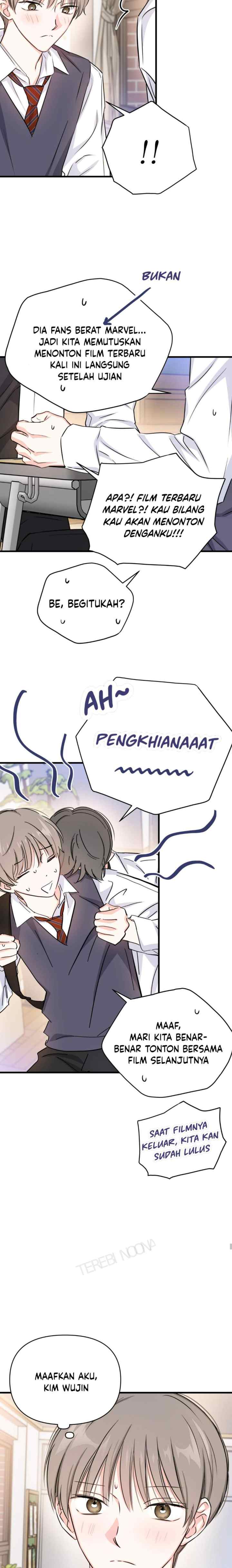3 And Half chapter 14 halaman 5