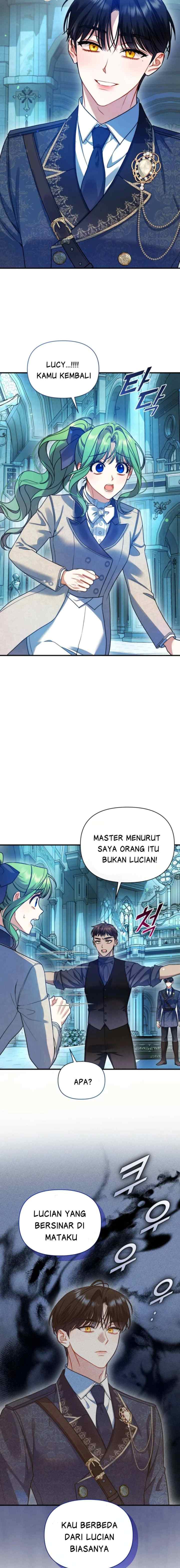 I Became the Younger Sister of a Regretful Obsessive Male Lead chapter 101 halaman 10