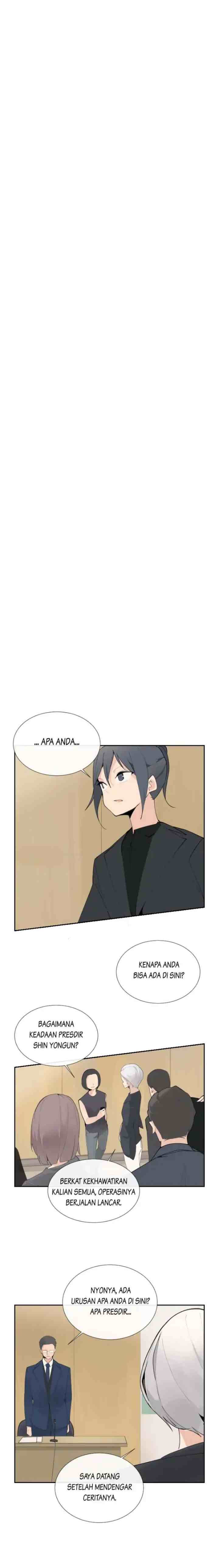 Devil Sword King chapter 119 halaman 11