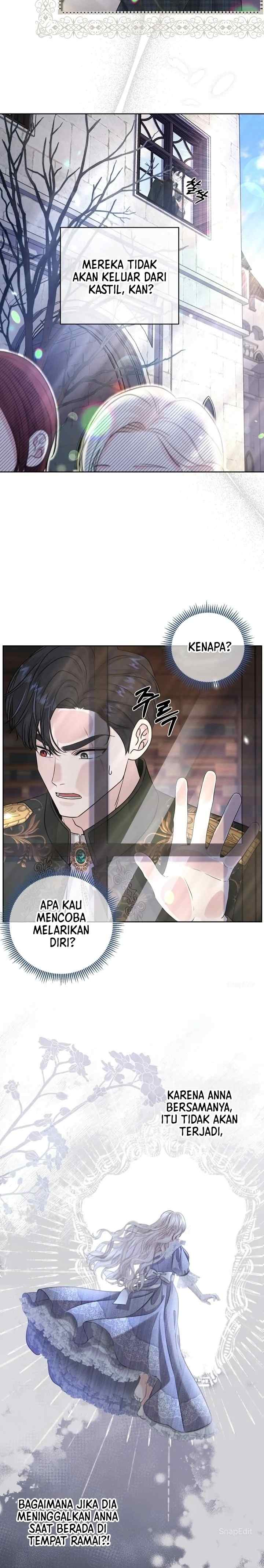 Grand Duke of the North chapter 5 halaman 17